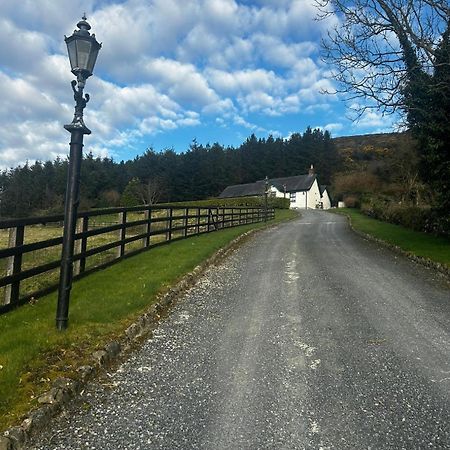 Yewwood Cottage Νιούρι Εξωτερικό φωτογραφία