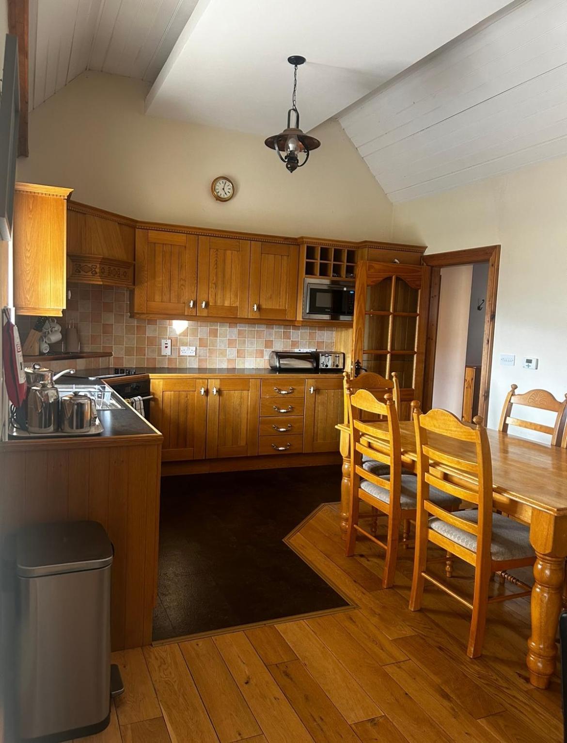 Yewwood Cottage Νιούρι Εξωτερικό φωτογραφία