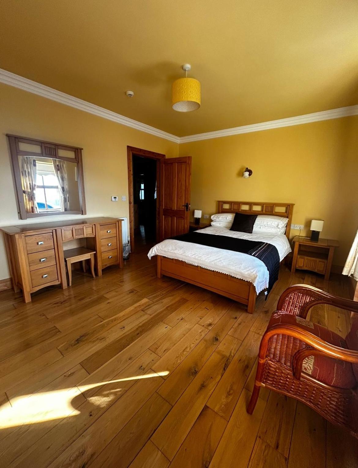Yewwood Cottage Νιούρι Εξωτερικό φωτογραφία