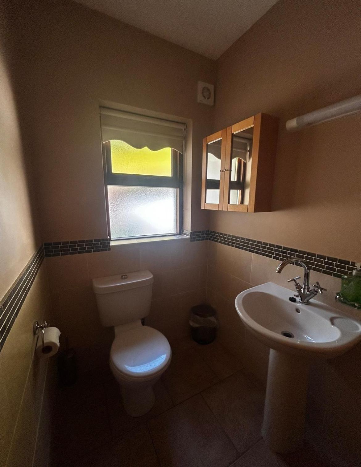Yewwood Cottage Νιούρι Εξωτερικό φωτογραφία