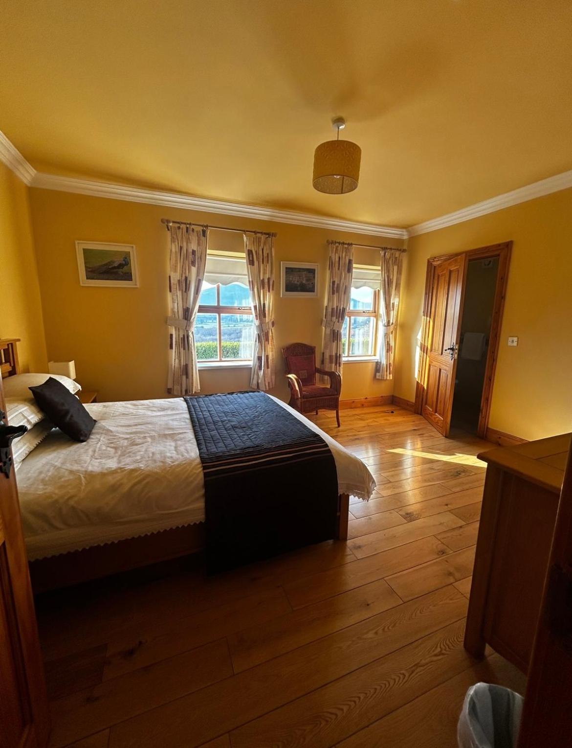 Yewwood Cottage Νιούρι Εξωτερικό φωτογραφία
