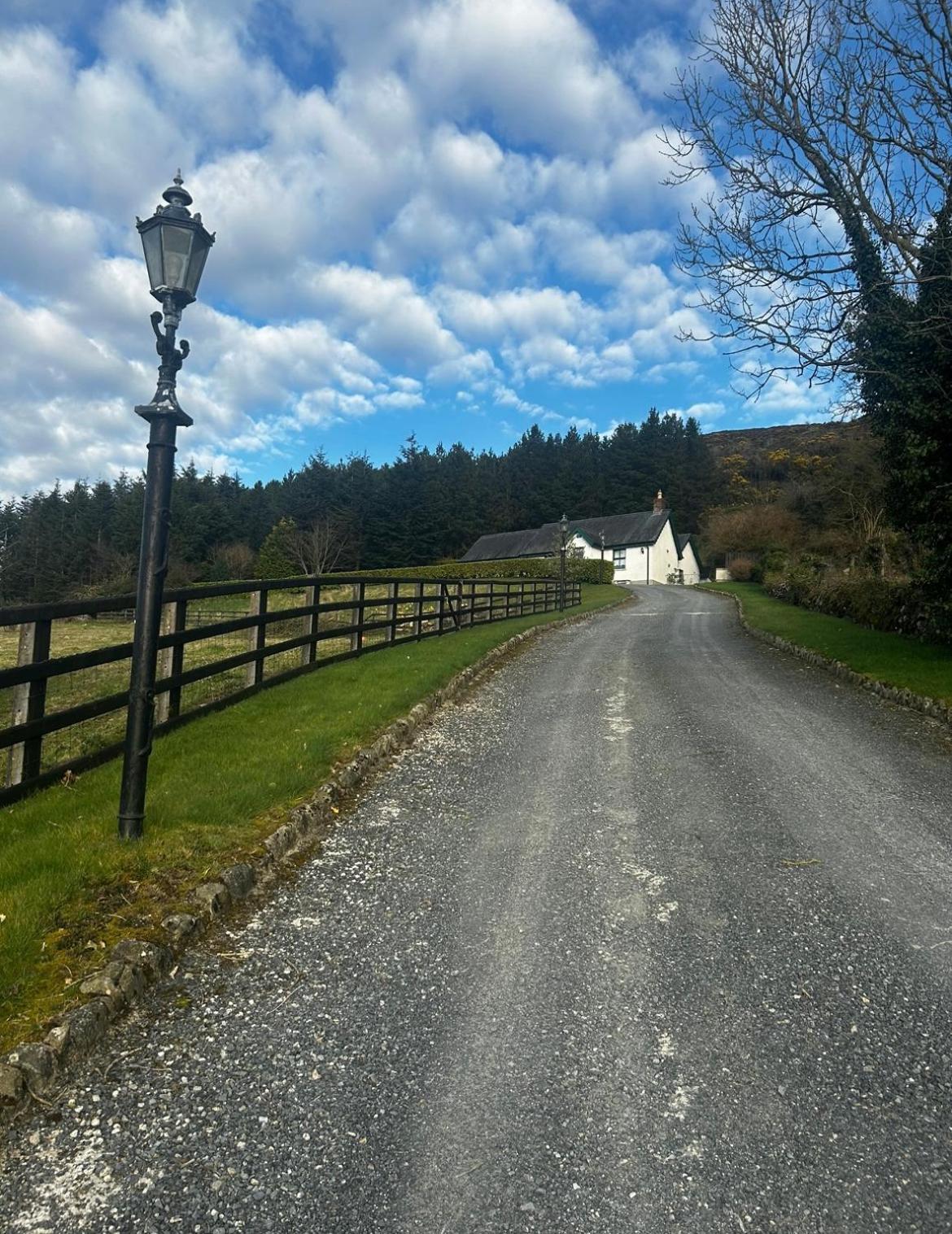 Yewwood Cottage Νιούρι Εξωτερικό φωτογραφία