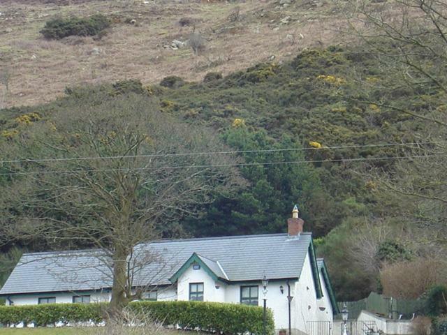 Yewwood Cottage Νιούρι Εξωτερικό φωτογραφία